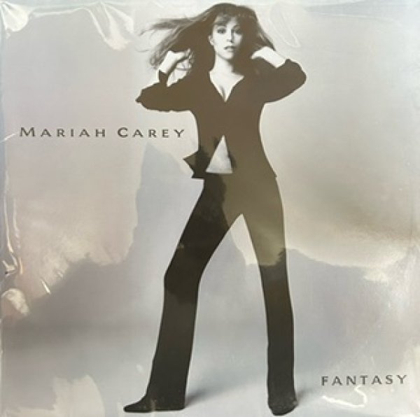 画像1: Mariah Carey / Fantasy - US W Pack - (1)