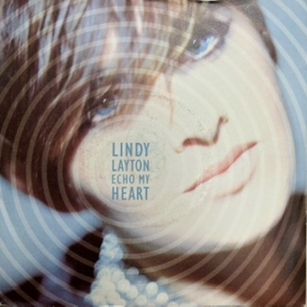 画像1: Lindy Layton / Echo My Heart  cw This Isn't Fair - 7 Inch -  (1)