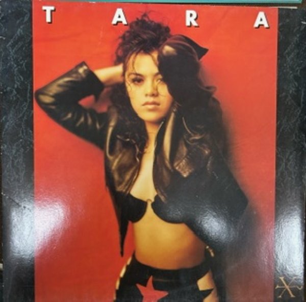 画像1: Tara / Tara - The Recommandable LP - (1)