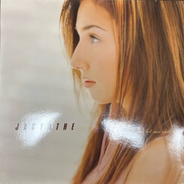 画像1: Jacynthe / Don't Let Me Down - The Recommendable Japan Press - (1)