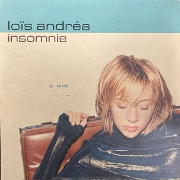 画像1: Lois Andrea / Insomnie - The Recommendable Item - (1)