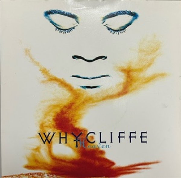 画像1: Whycliffe / Heaven - 7 Inch -  (1)