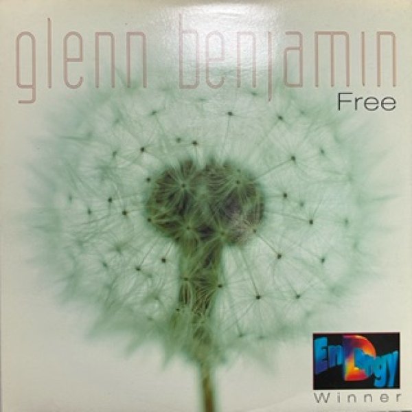 画像1: Glenn Benjamin / Free - The Recommendable UK GroundBeat!!!  7 Inch  - (1)