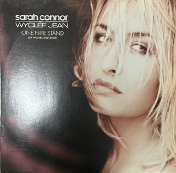 画像1: Sarah Connor / One Nite Stand (1)