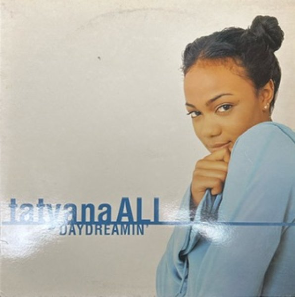 画像1: Tatyana Ali / Dreamin' - EU Press -  (1)