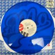 画像2: Lil' Mo / 4 Ever ft Fabolous cw Ten Commandments ft Lil' Kim - US Promo Blue Colour Vinyl !!! - (2)