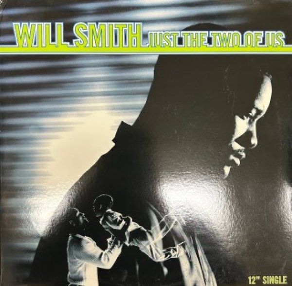 画像1: Will Smith / Just The Two Of Us - The Recommandable Item -　Inc. - English Ver ,Spanish Ver , Korean Ver  (1)