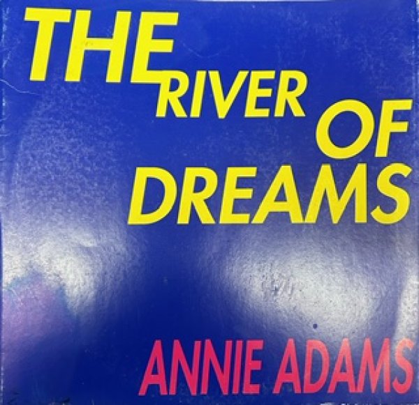 画像1: Annie Adams / The River Of Dreams - Nice ACE Beat Cover  -  (1)