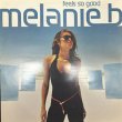 Melanie B / Feel So Good - The Recommendable Item