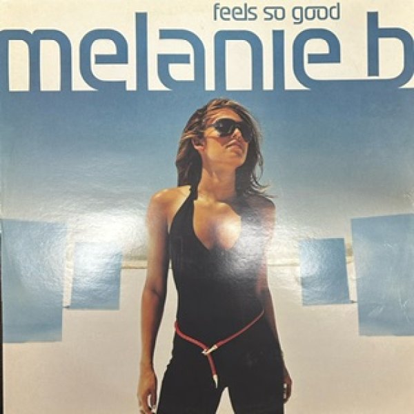 画像1: Melanie B / Feel So Good - The Recommendable Item - (1)