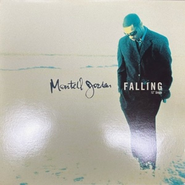 画像1: Montell jordan / Falling - The Recommandable Item - (1)