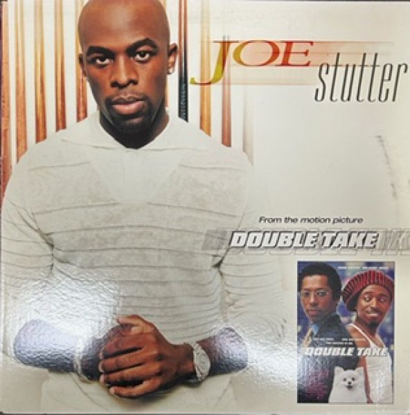 画像1: Joe / Stutter - US Press - (1)