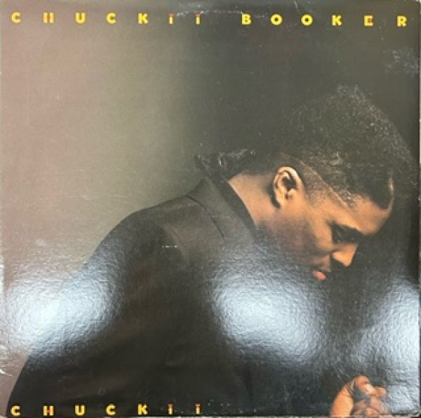 画像1: Chuckii Booker / Chuckii - LP - Hotel Happiness (1)