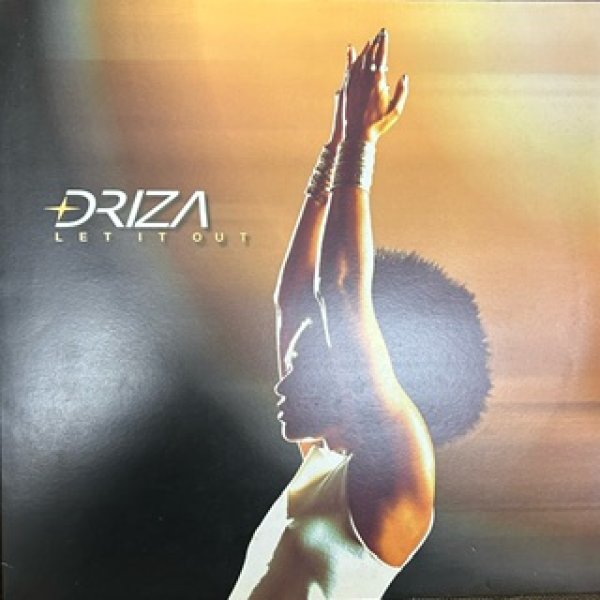 画像1: Driza / Let It Out - The Recommandable UK R&B - Driza Bone (1)