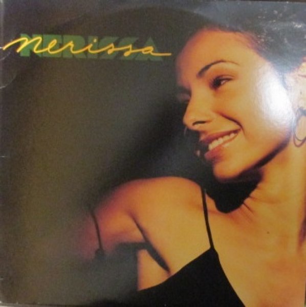 画像1: Nerissa / Nerissa - Rare New Jack Swing  LP - (1)