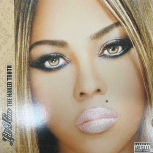 画像1: Lil' Kim / The Naked Truth - LP - US Press (1)