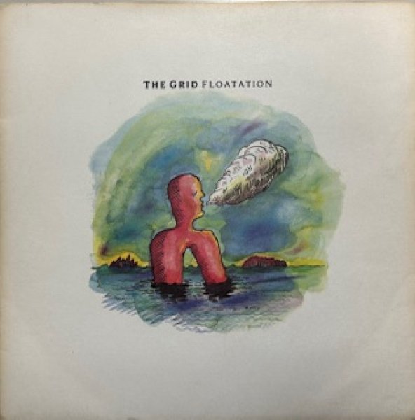 画像1: The Grid / Floatation - The Recommandable 7 Inch - UK Ground Beat !!! (1)