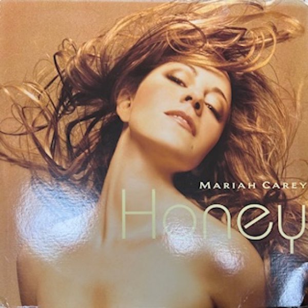 画像1: Mariah Carey / Honey - W Pack US Press - (1)